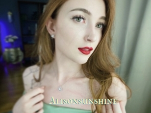 Alisonsunshine