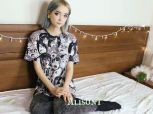 Alisont