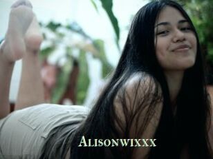 Alisonwixxx