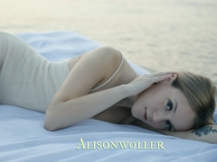 Alisonwoller