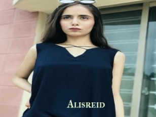 Alisreid