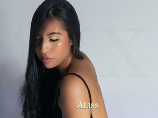 Aliss