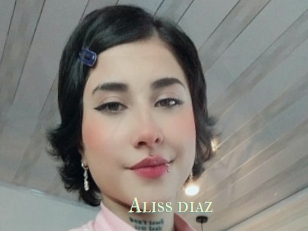 aliss_diaz Actrice xxx