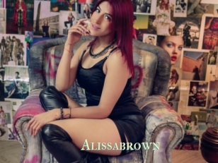 Alissabrown