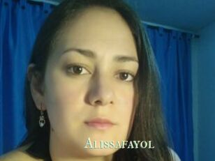 Alissafayol
