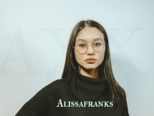 Alissafranks