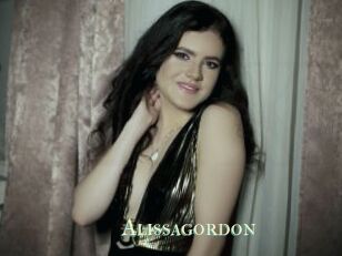 Alissagordon
