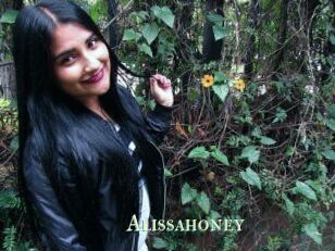 Alissahoney