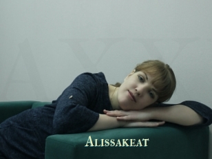 Alissakeat
