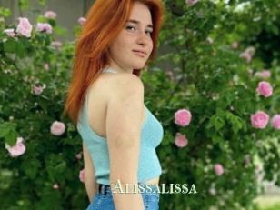 Alissalissa