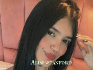 Alissastanford