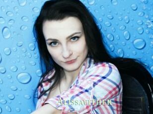 Alissavither