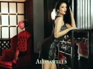 Alissawells