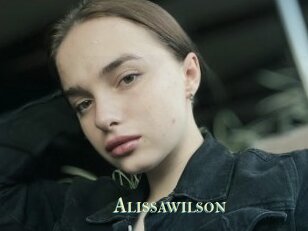 Alissawilson