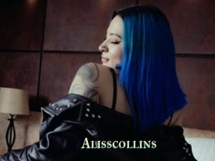 Alisscollins