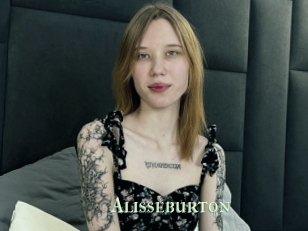 Alisseburton