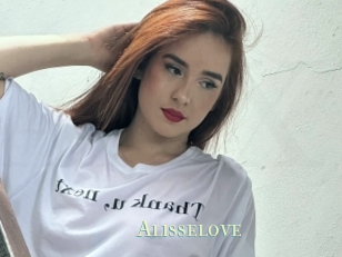 Alisselove
