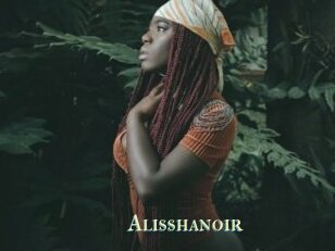 Alisshanoir