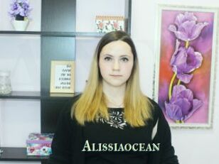 Alissiaocean