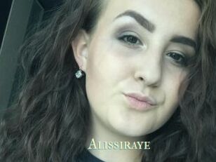 Alissiraye
