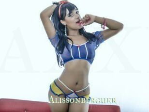 Alissonberguer