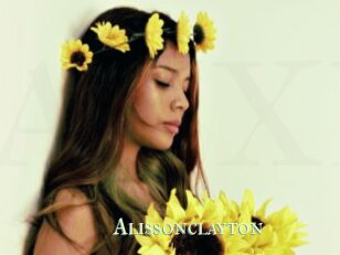 Alissonclayton