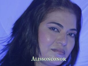 Alissonconor