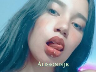 Alissondijk