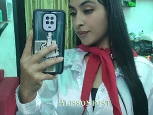 Alissonfost