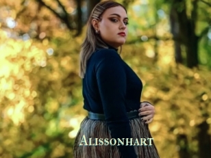 Alissonhart