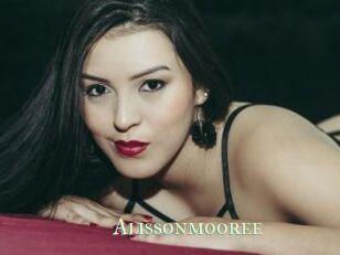Alissonmooree