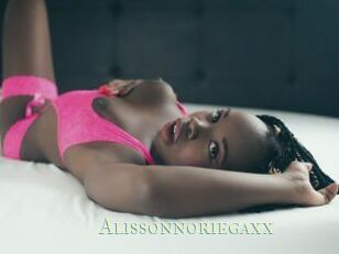Alissonnoriegaxx