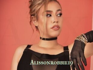 Alissonrobbie19