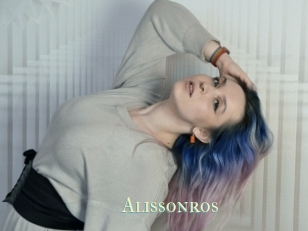 Alissonros