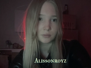 Alissonroyz