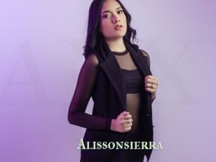 Alissonsierra