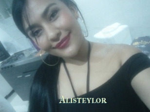 Alisteylor