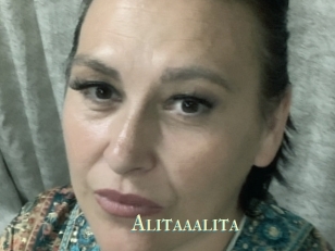 Alitaaalita