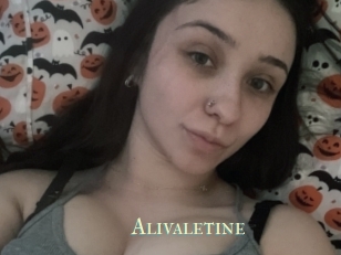 alivaletine Actrice xxx