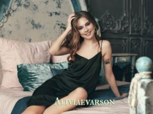 Aliviaevarson