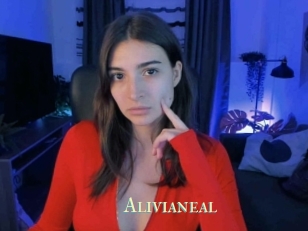 Alivianeal