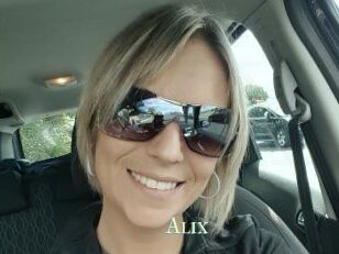 alix Actrice xxx