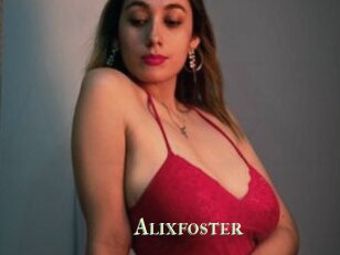Alixfoster