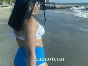 Alixhotcum
