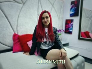 Alixismith