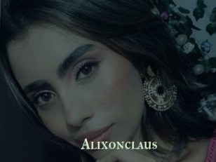 Alixonclaus