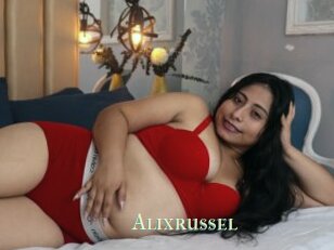 Alixrussel