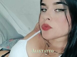 Alixtatto