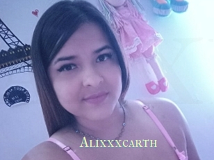 Alixxxcarth