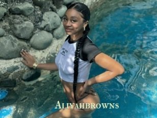 Aliyahbrowns